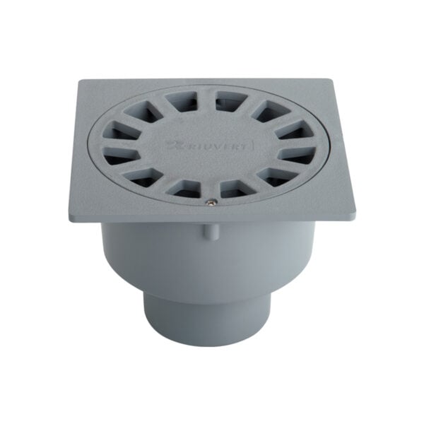 Sifão Páteo 75 RIUVERT 150x150 A-20