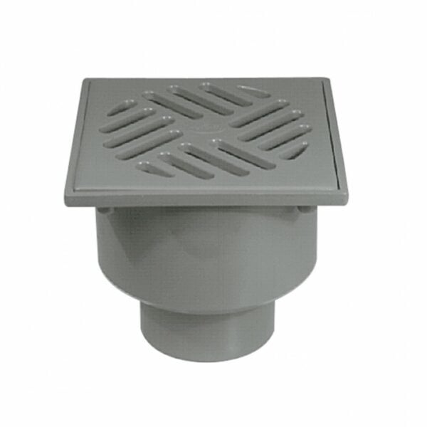 Sifão Páteo JIMTEN 50/40 S-192 G.PVC