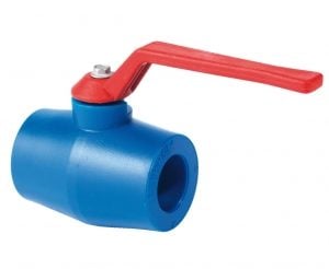 Valvula COPRAX K53 (esfera)