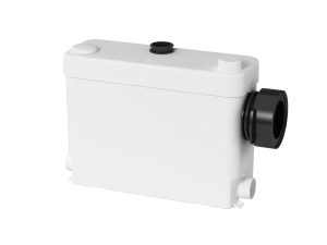 Triturador sanitário SFA SANIPACK (5MTS 1+3 Lat)