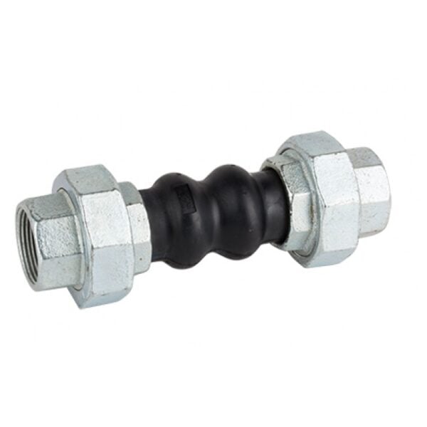 Junta Anti-Vibratória EPDM (5120) Junta Anti-Vibratória EPDM (5120)