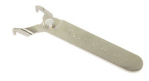 Clip TECTITE Desmontar