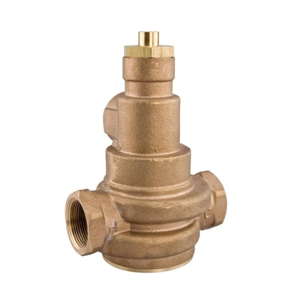 Vaso expansão WATTS 24L (aquecimento)