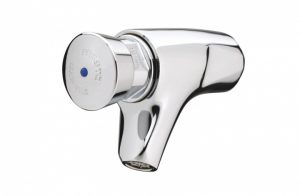 Torneira Temporizada Parede PRESTO 504 XL