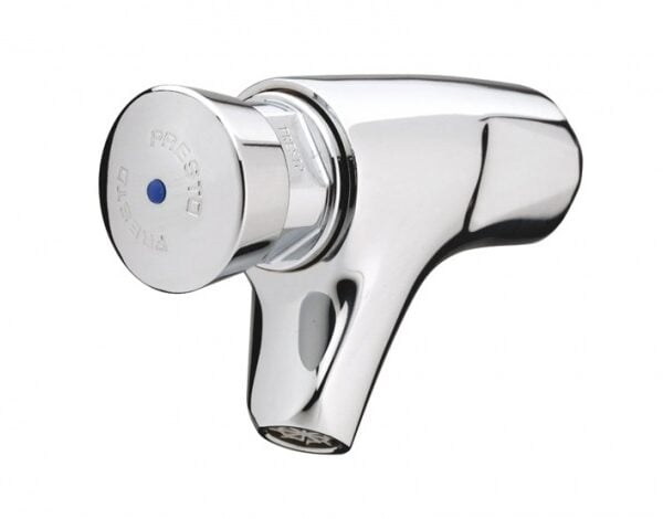 Torneira Temporizada Parede PRESTO 504 XL