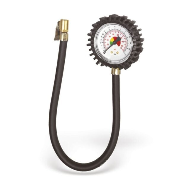 Manometro WATTS para Vaso Expansão (63)0-12bar