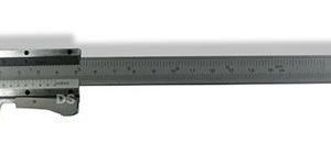 Paquimetro Inox SADY