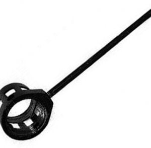 Tarraxa Rápida para tubo PVC (hidronil) Tarraxa Rápida para tubo PVC (hidronil)