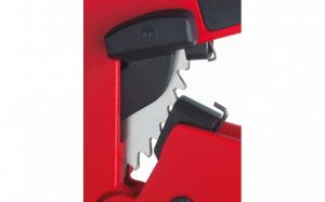 Tesoura PPR SUPER EGO ROCUT 63 TC - Image 2