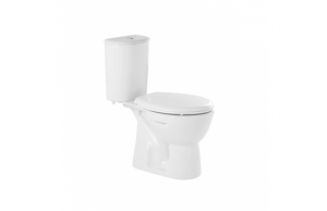 Tampa de Sanita Termoduro UNIVERSAL branco - Image 3