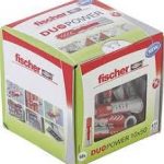 Bucha FISCHER DUOPOWER - Image 2