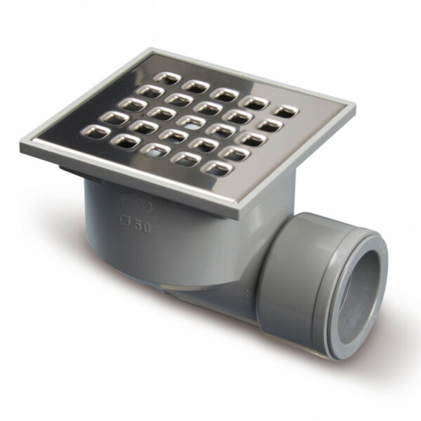 Sifão Páteo JIMTEN 50/40  104x104 S-191