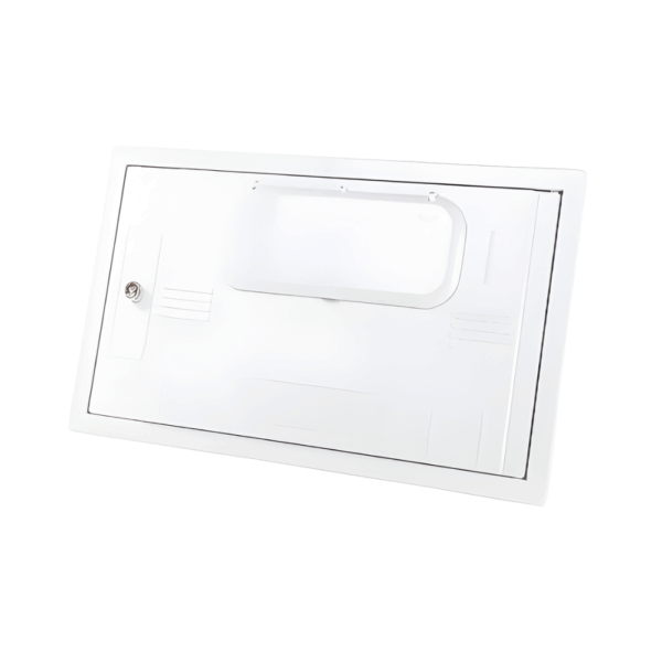 Porta com Aro 600x350