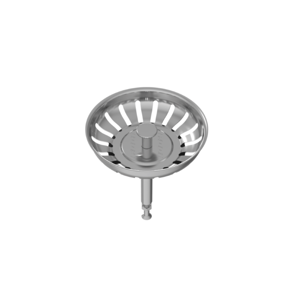 Cesta de válvula automática RODI 02890A