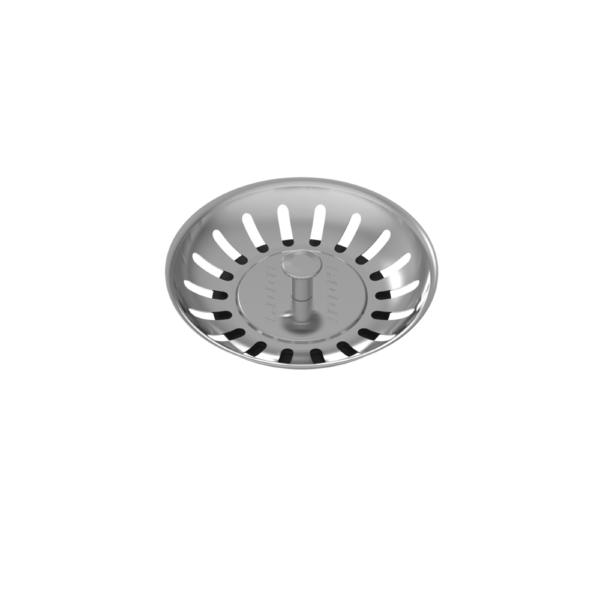 Cesta de válvula manual RODI 02893