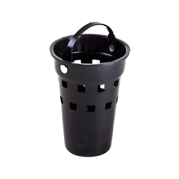 Cesto de Sifão Banca 11/2" CORVO