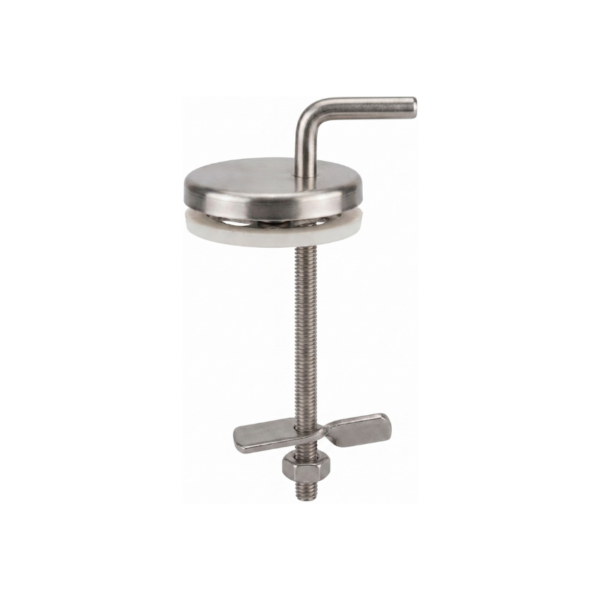 Jogo de parafusos Tampo Termoduro H36-05 (2-unidades inox)