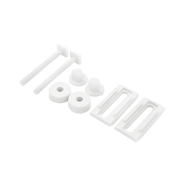 Jogo Parafusos Tampa de Sanita Monte Bianco/Munique