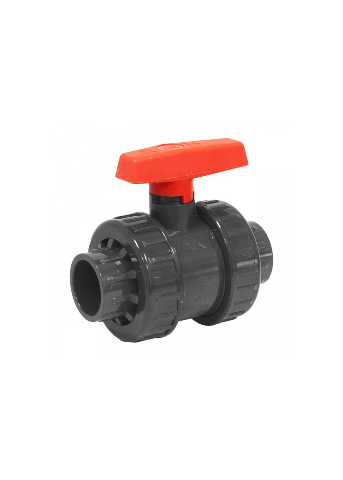 Valvula Esfera PVC (roscado)