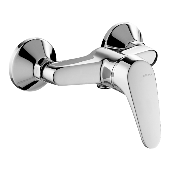 Monocomando de duche - Bruma Mustang 116 040 1CR