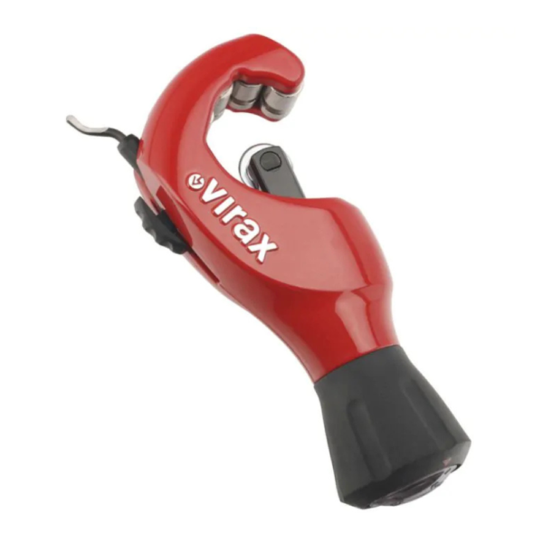 Corta-tubos ZR 35 aço inoxidável 3-35 mm VIRAX 210471