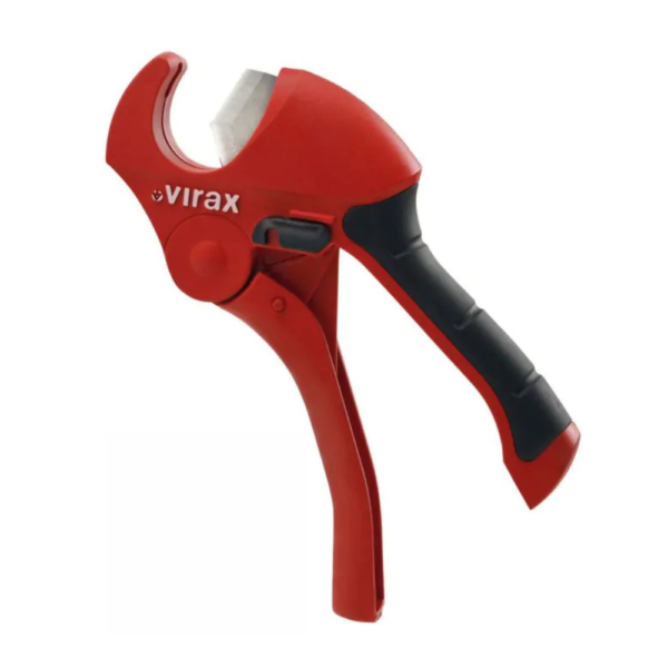 Corta-tubos PC 32 plástico 32 mm VIRAX 215032