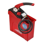Bomba de teste de grande volume VIRAX 262015