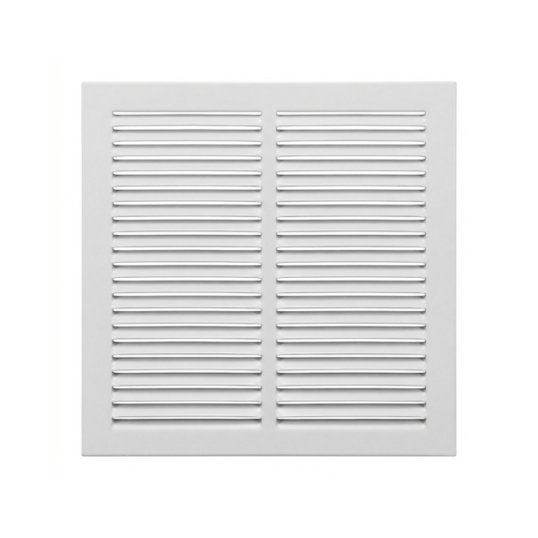 Grelha de Alumínio com Mosquiteiro