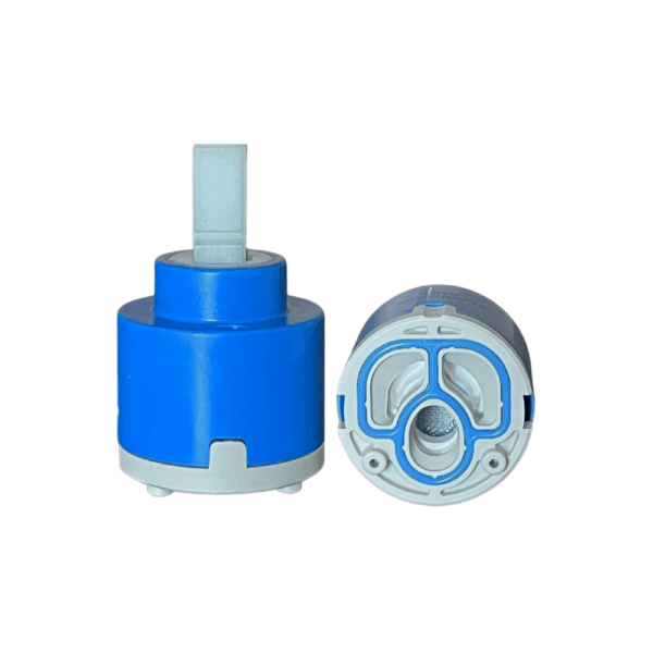 Cartucho de monocomando Ø40mm - Alto