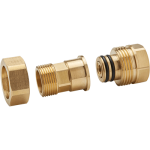 Retenção p/a Vaso Expansão 3/4 M/F - Image 2