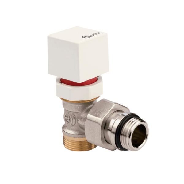 Válvula Radiador ORKLI Esquadria M1/2" - 67422