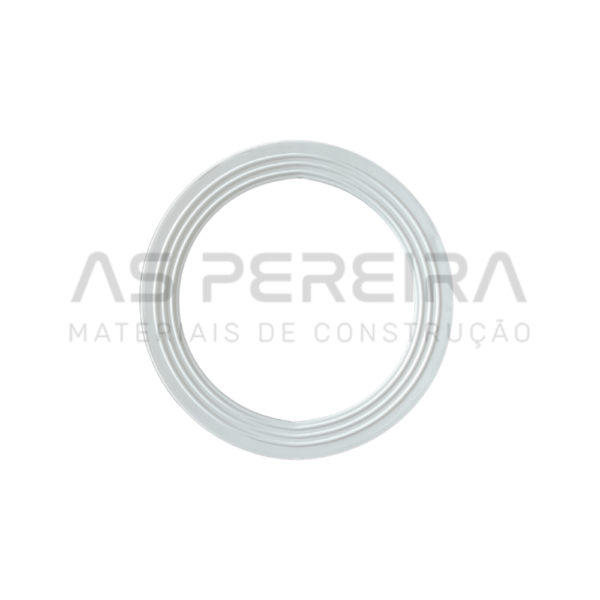 Anilha Larga p/Sifão de Banca SANIJATO