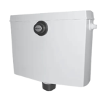 Autoclismo SANIJATO Mira Branco