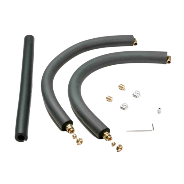KIT ligação painel solar BOSCH WFS19-7.735.600.445