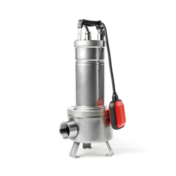 Bomba de esgoto DAB FEKA 750 M-A (c/bóia) 230V (H-9,2mts)