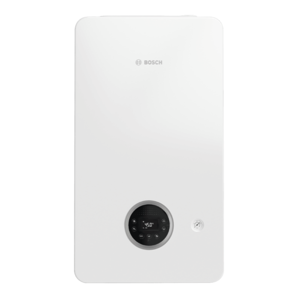Caldeira Mural BOSCH CONDENS C2300i W 24/30 (Ventilada-Gas Natural))
