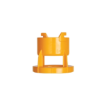 Mecanismo de Descarga OLI FAST START/STOP c/ Adaptador para ROCA - CE14000887291 - Image 2