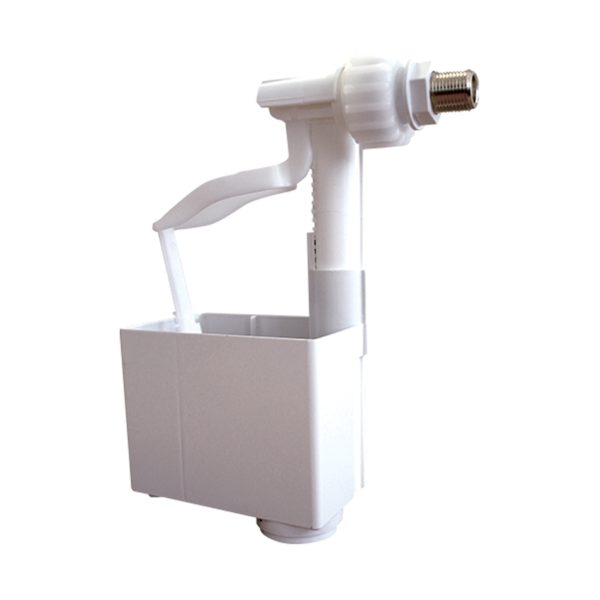 Torneira de Boia Lateral OLI UNI F - 1/2" - CF07000002406