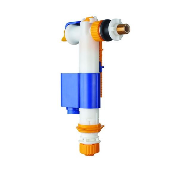 Torneira Boia Lateral/Inferior OLI IVC100 PLUS - CF14000883706