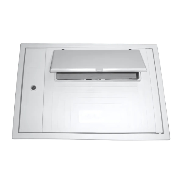 Caixa Contador Agua Grande (60x35)