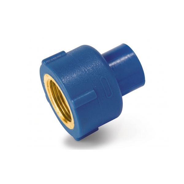 Casquilho MF Coprax K14 PPR-CT