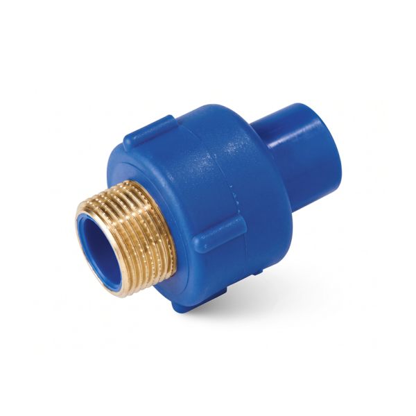 Casquilho MM Coprax K12 PPR-CT