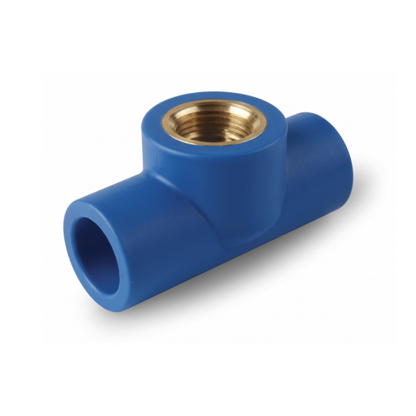 Corpo para Válvula de Corte Coprax K50 PPR-CT