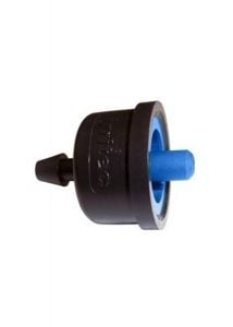 Gotejador Autocompensante e Antidrenante