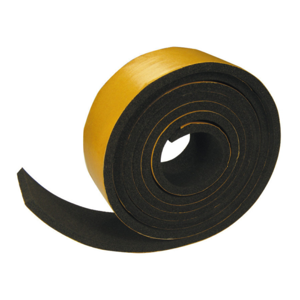 Fita Esponjosa Isolamento 3x50x15 MTS AC