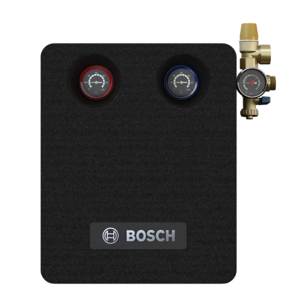 Grupo circulação AGS10 BOSCH-7.735.600.034