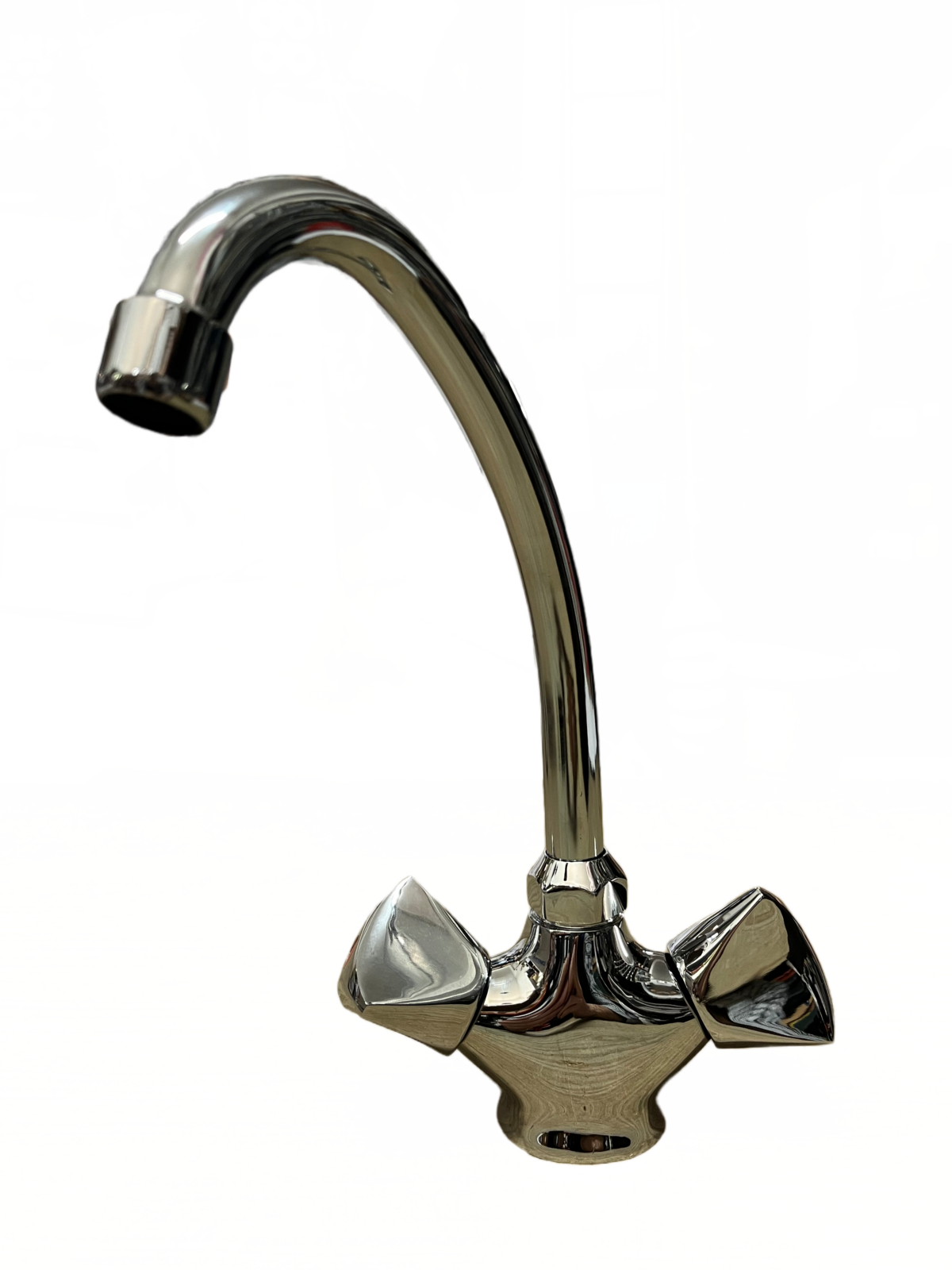 Misturadora  Banca 1 Furo Ref.84 (M. Tricórnio) - Image 2