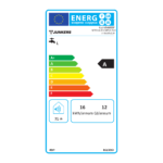 Esquentador Termostático a Gás Butano e Propano 14L JUNKERS WTD14-4 KME 31 JU - Image 2