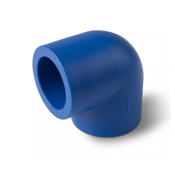 Joelho 90º Coprax K20 PPR-CT