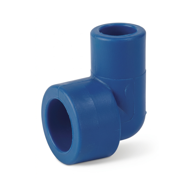 Joelho MF 90º Coprax K26 PPR-CT